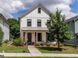 230 Lake St, Athens, GA 30601