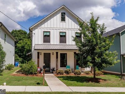230 Lake St, Athens, GA, 30601