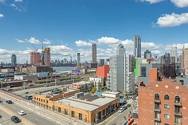 Rented by Modern Spaces