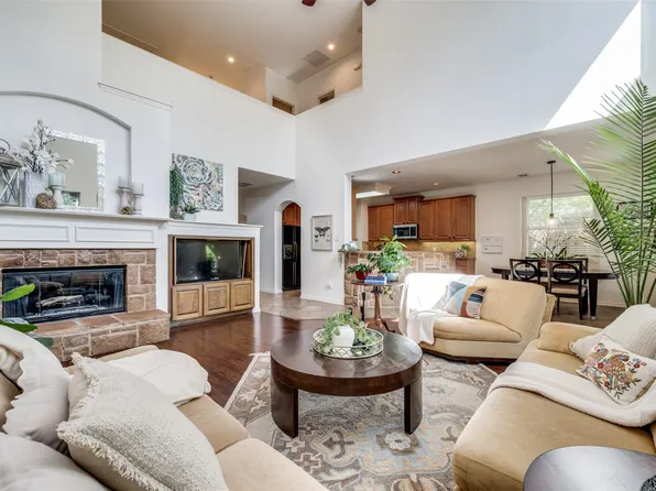 12744 Concho Dr, Frisco, TX 75033