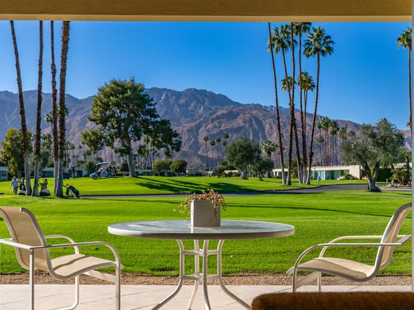 101 Westlake Cir, Palm Springs, CA 92264
