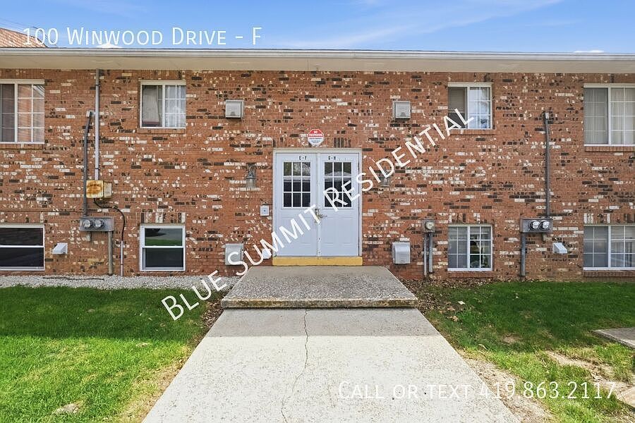 1st image of 100 Winwood Dr #F