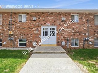 100 Winwood Dr #F, Mansfield, OH 44907