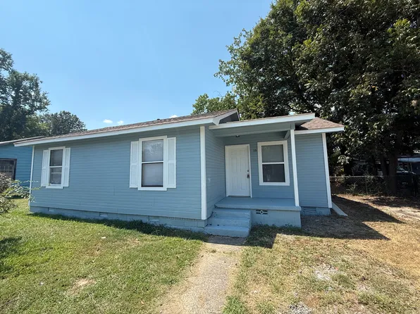 115 Pulaski Dr, Jacksonville, AR 72076