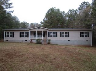 2263 Willis Rd, Barnesville, GA 30204