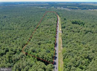 Harrison Ferry Rd, Hurlock, MD 21643