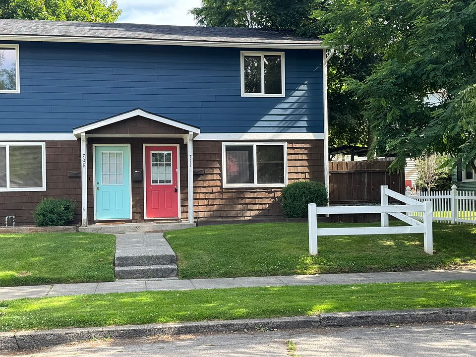 1st image of 711 E Wallace Ave