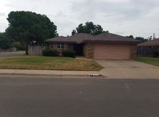 5301 San Antonio Ct, Midland, TX 79707