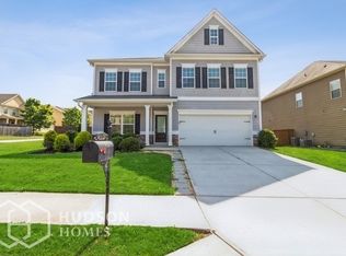 445 Ivy Chase Loop, Dallas, GA 30157