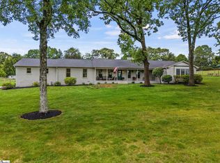 9401 Old White Horse Rd, Greenville, SC 29617