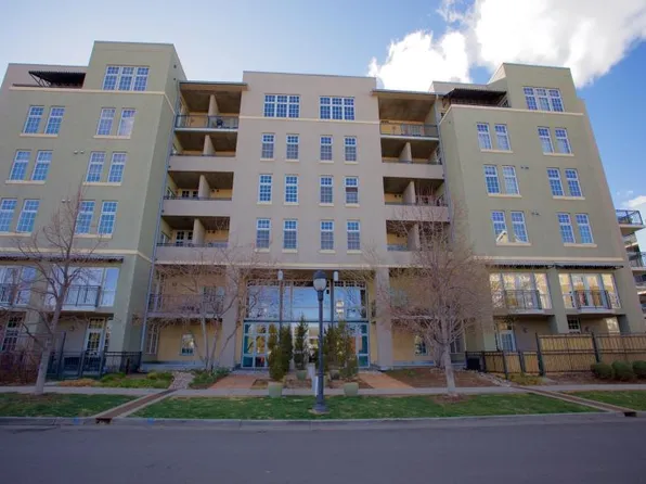 275 S Harrison St, Denver, CO 80209