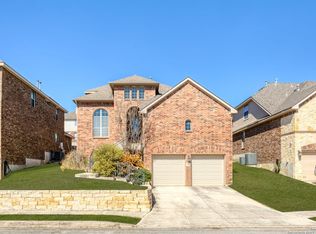 531 Calm Spgs, San Antonio, TX 78260