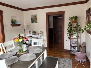 4 Field Rd #2, Arlington, MA 02476