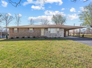 1378 Putnam Dr, Cookeville, TN 38501