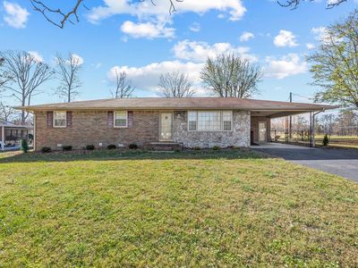 1378 Putnam Dr, Cookeville, TN, 38501