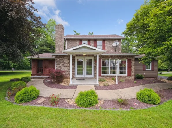 137 Painter Rd, Templeton, PA 16259