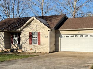 3460 Merganser Dr, Clarksville, TN 37042