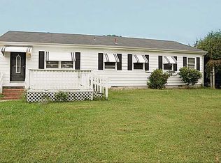 1215 74th St, Newport News, VA 23605