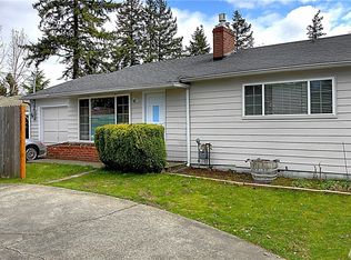 8605 Custer Rd SW, Lakewood, WA 98499