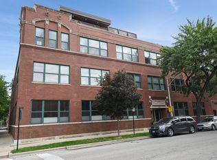 2250 W Ohio St APT 101, Chicago, IL 60612