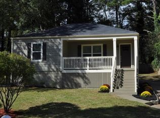 1742 Terry Mill Rd SE, Atlanta, GA 30316