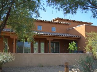 10596 E John McNair Pl, Tucson, AZ 85747