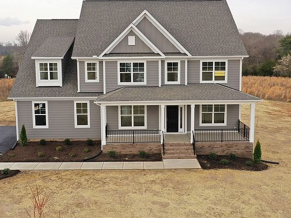 2nd image of 13146 Cabell Farm