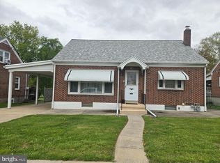 4002 8th Ave, Temple, PA 19560