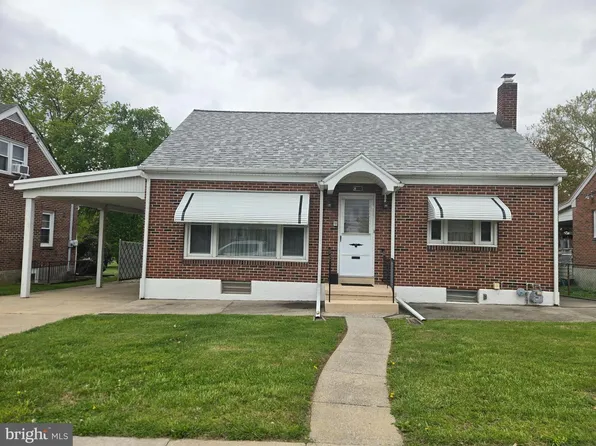 4002 8th Ave, Temple, PA 19560