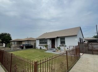 12207 Wilmington Ave, Los Angeles, CA 90059
