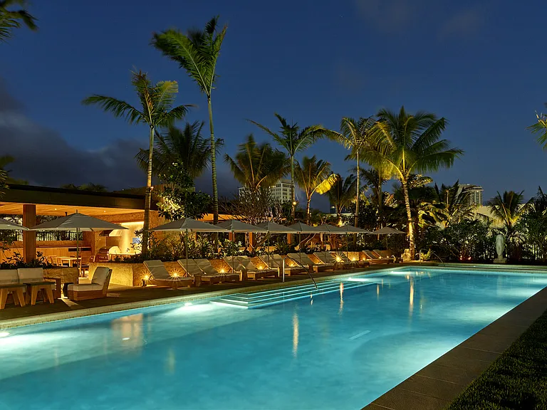 1388 Ala Moana Blvd #5600 — Photo 22