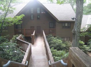 736 Laurelwood, Wintergreen Resort, VA 22967