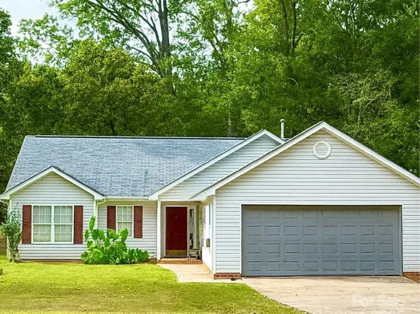 2128 Gambrel Way, Monroe, NC 28112