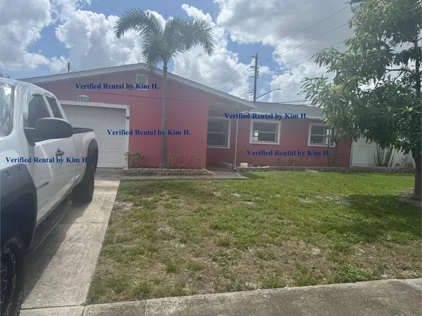 9865 66th Way N, Pinellas Park, FL 33782