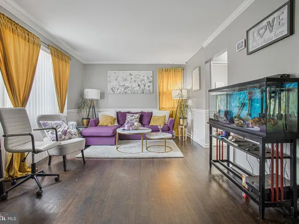 2317 Kirby Dr, Temple Hills, MD 20748