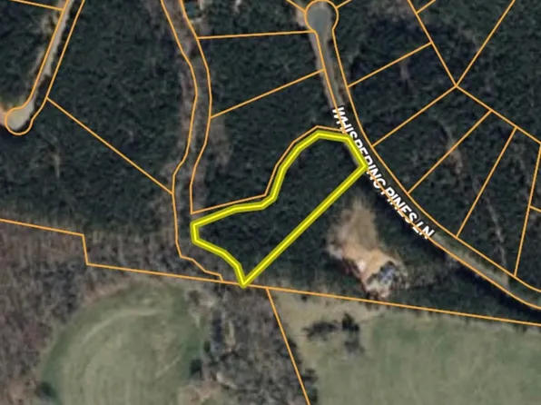 151 Whispering Pines Ln, Mooresboro, NC 28114