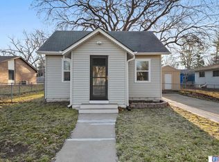 1920 N 31st St, Lincoln, NE 68503