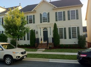 12703 Murphy Grove Ter, Clarksburg, MD 20871