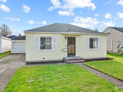 2933 Field Street, Longview, WA, 98632