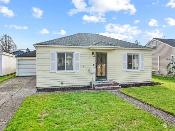 2933 Field Street, Longview, WA 98632