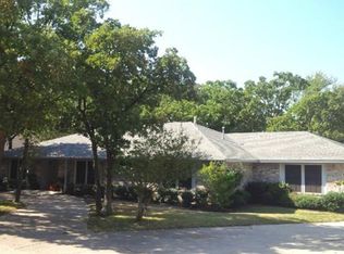 19 Highview Cir, Denton, TX 76205