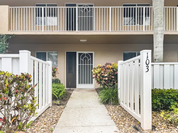 5952 Regal Glen Dr APT 103, Boynton Beach, FL 33437