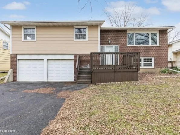 1807 225th Pl, Sauk Village, IL 60411