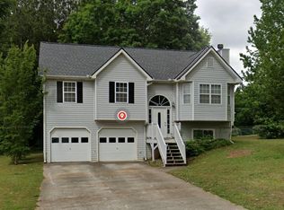 50 Spring Leaf Dr, Dallas, GA 30157