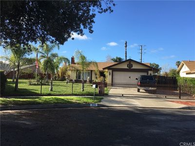 846 Lalania Ave, Redlands, CA, 92374
