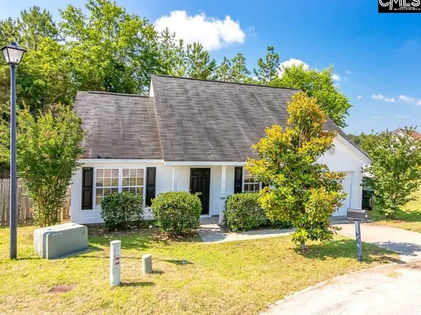 224 Travis Ct, West Columbia, SC 29170
