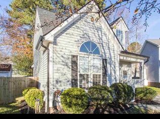 4800 Hallam Way, Raleigh, NC 27616