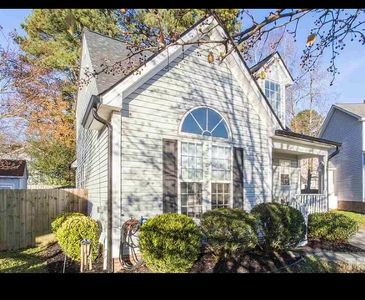 4800 Hallam Way, Raleigh, NC, 27616
