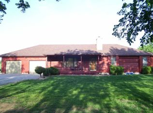10620 SE Berryton Rd, Berryton, KS 66409