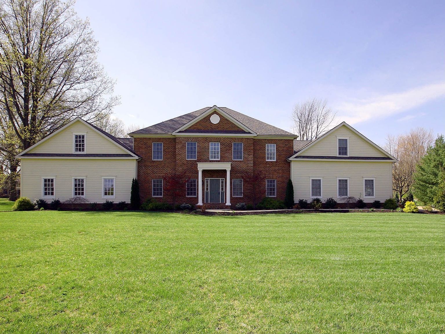 5955 Dublin Granville Rd, New Albany, OH 43054 Zillow